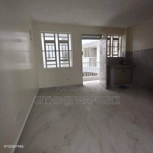 1bdrm Bedsitter in Zambia, Ngong CBD for rent - thumbnail 4