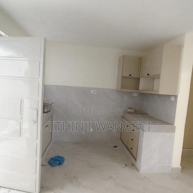 1bdrm Bedsitter in Zambia, Ngong CBD for rent - thumbnail 6