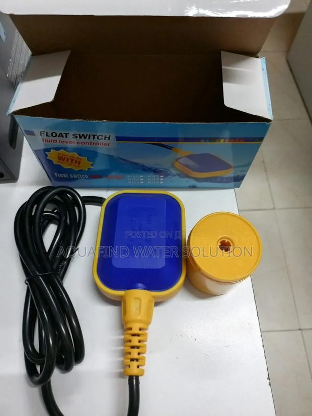 Float Switch - thumbnail 2