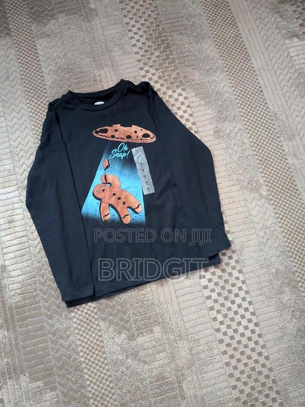 Quality Children Shirt - thumbnail 2