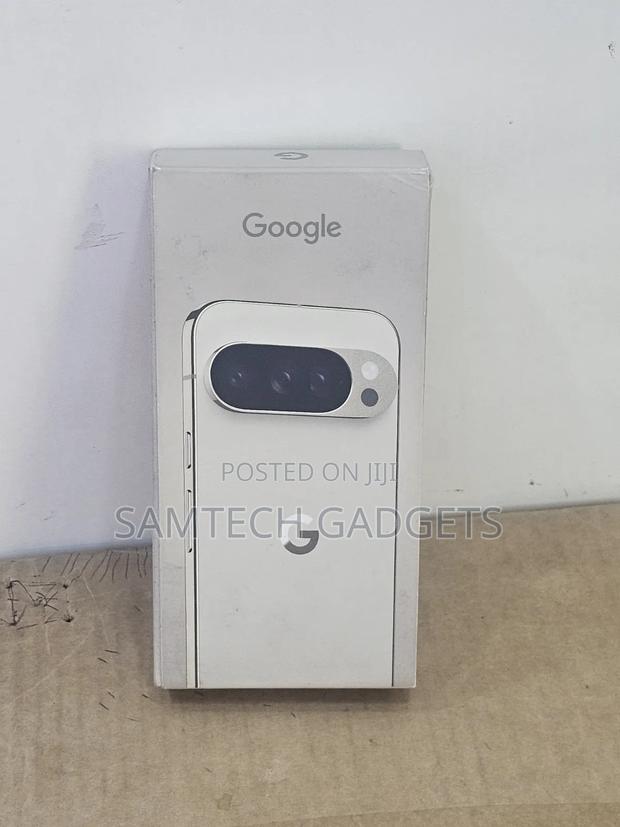 New Google Pixel 10 Pro 128 GB Gray - thumbnail 2