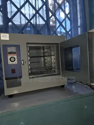 Laboratory Incubator