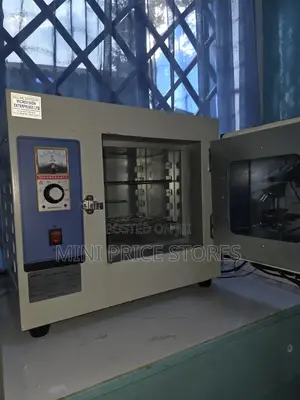 Laboratory Incubator