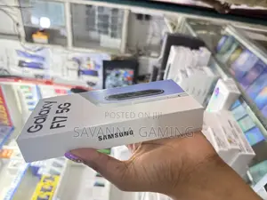 New Samsung Galaxy A17 5G 128 GB Black