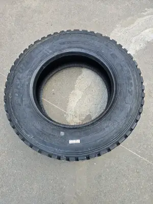 265 /70 R19. 5 Fortune Tyres (Allposition)