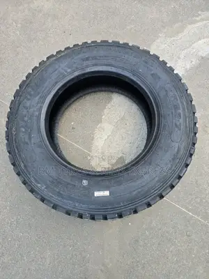 265 /70 R19. 5 Fortune Tyres (Allposition)