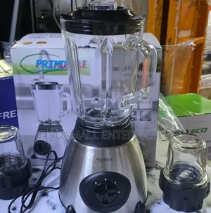 Primdale Blender 3 in 1 400watts