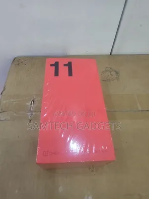 New OnePlus 11 256 GB Blue