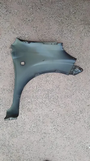 Wing Toyota Passo Kgc30