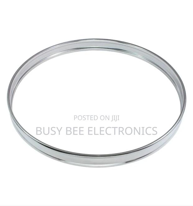 Bass Drum Rim 22