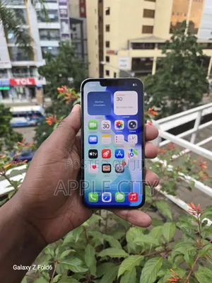 Apple iPhone 13 Pro 128 GB Blue