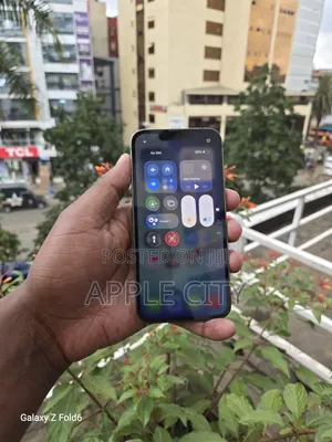 Apple iPhone 13 Pro 128 GB Blue