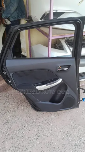 Rear Door Baleno LHS