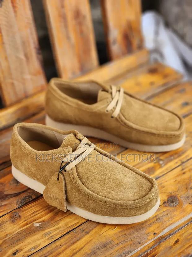 Clarks Original - thumbnail 4