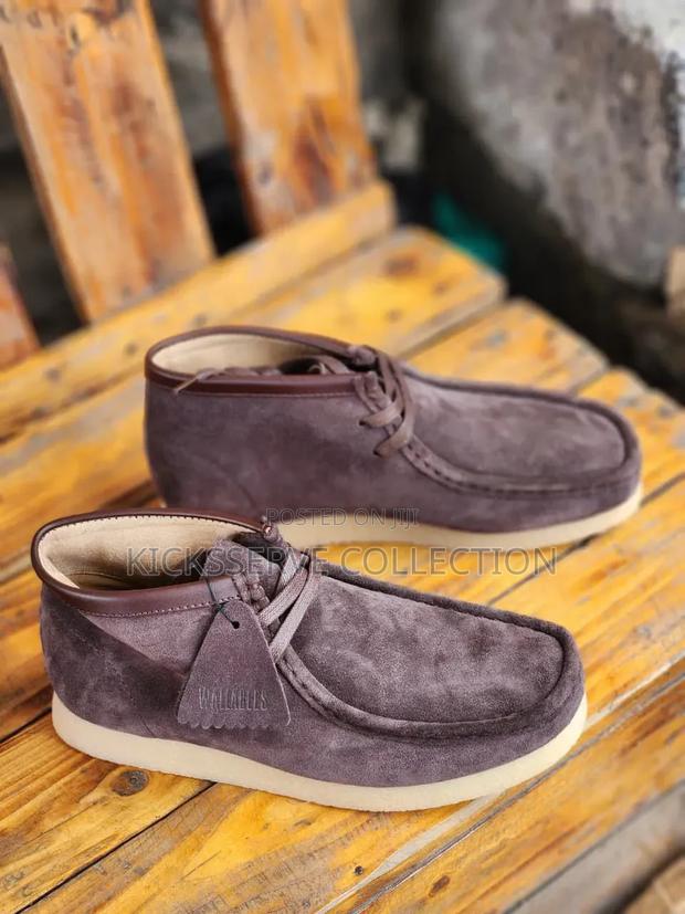 Clarks Original - thumbnail 6