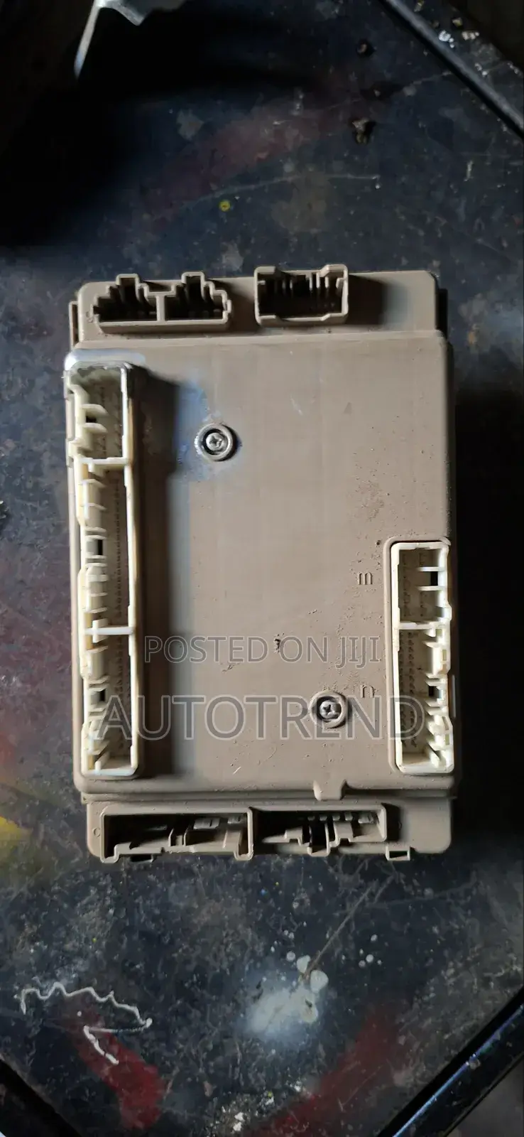 Subaru Outback Bs9 Fusebox