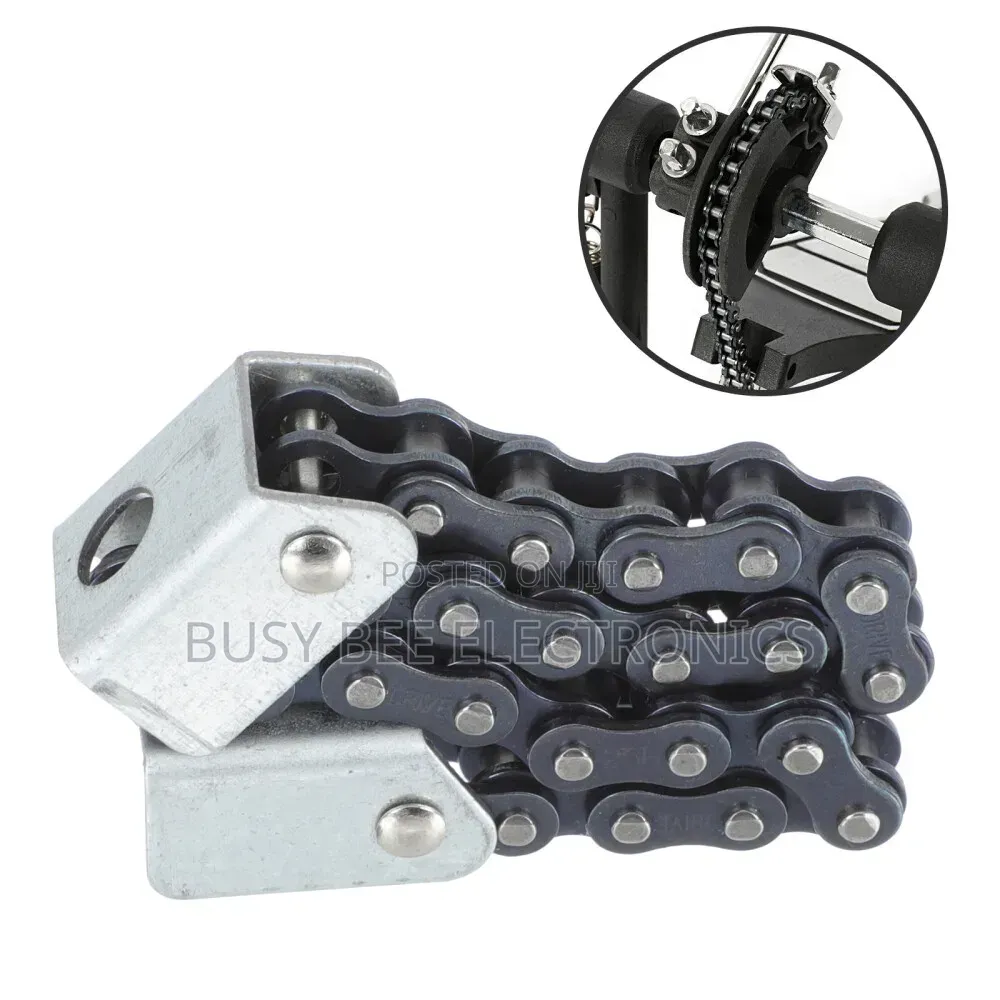 Kick Pedal Chsin