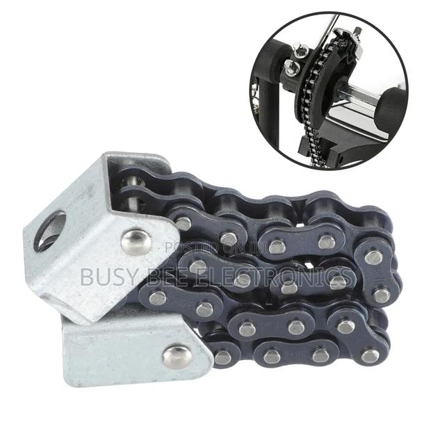 Kick Pedal Chsin - main view