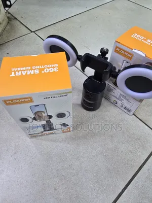 Premium Smart Gimbal Auto-A20 Pro – Hands-Free Video Recording