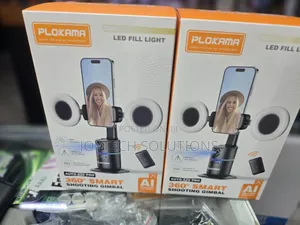 Premium Smart Gimbal Auto-A20 Pro – Hands-Free Video Recording