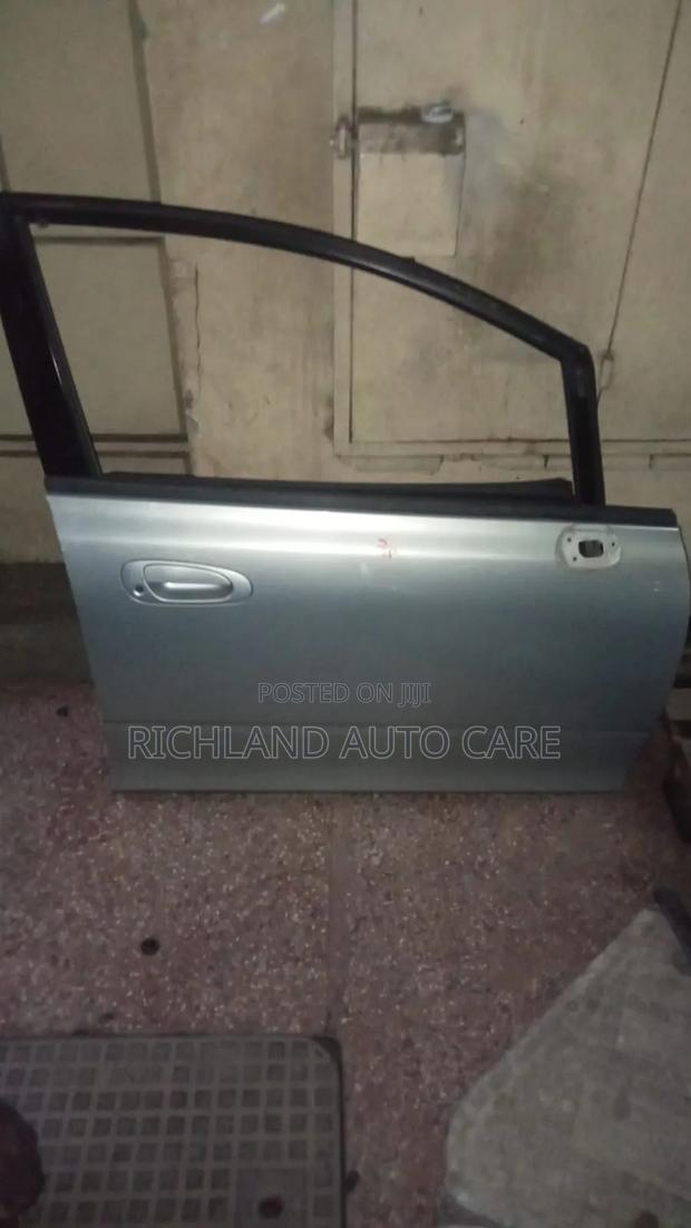 Front Door Honda Airwave