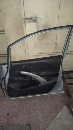Front Door Honda Airwave