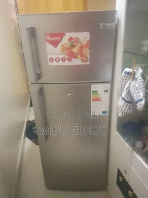 Refrigerator (Ramtons) 213lts