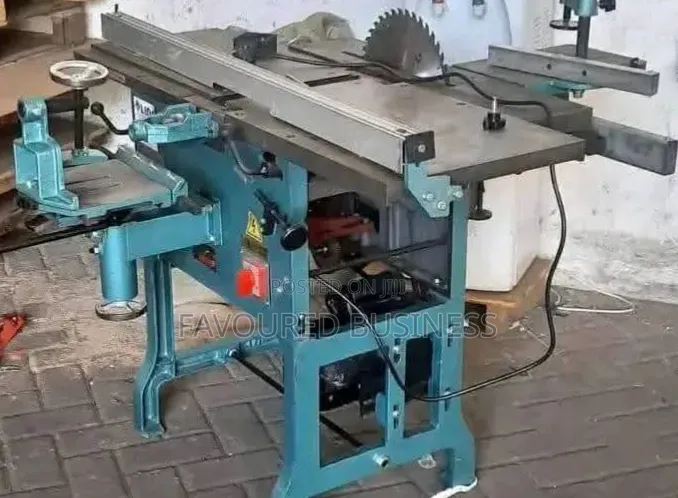 Heavy Duty Lida Wood Working Machine /New Wood Working Machine