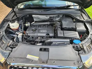 Audi Q5 2012