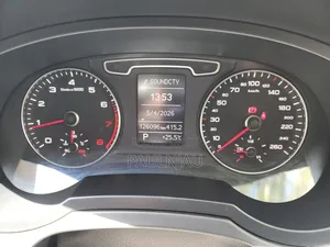 Audi Q5 2012