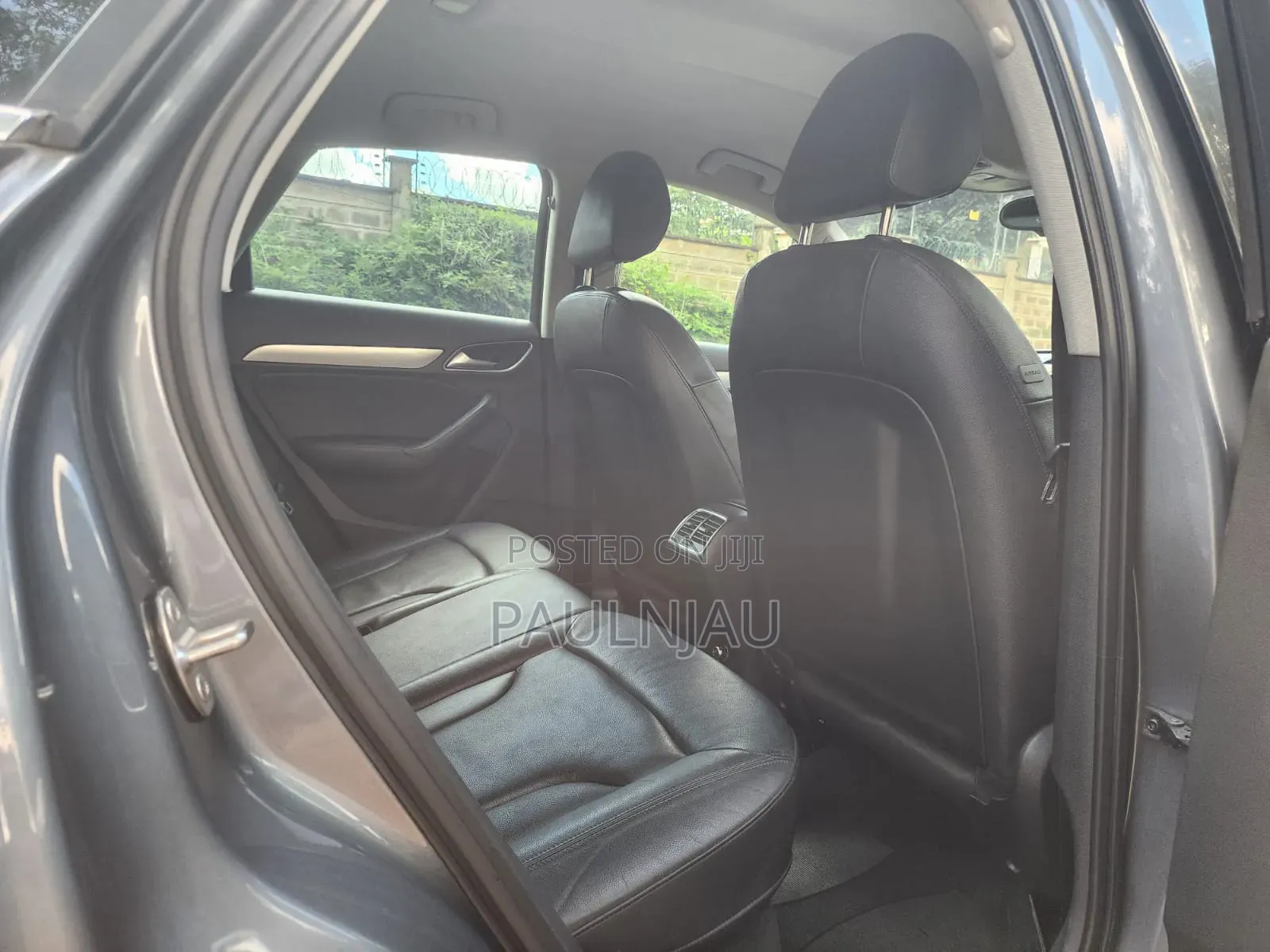 Audi Q5 2012