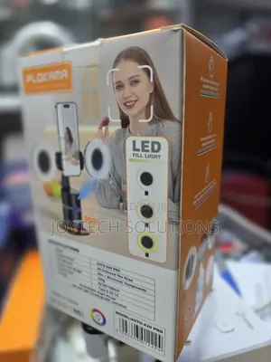 Auto-A20 Pro Ai Gimbal – 360° Face Tracking, No App Needed