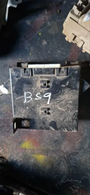 Subaru Bs9 Ac Control