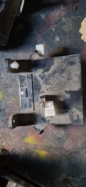 Subaru Bs9 Ac Control
