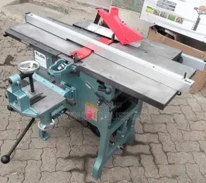 Top Guarantee Lida Wood Working Machine/ Super Lida Wood Working