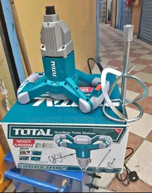 Quality and Affordable Paint Mixer Machines/Highly Recommend