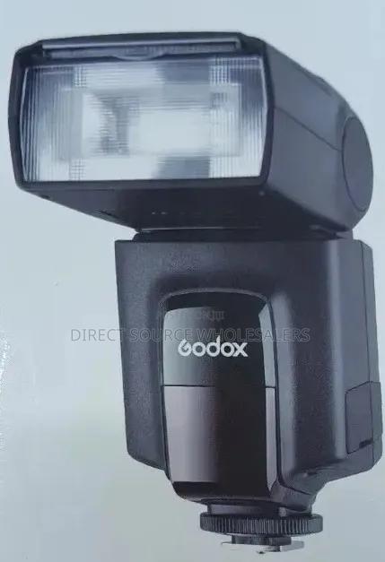 Godox Tt560 Flash – Powerful Speedlite For Canon, Nikon Sony