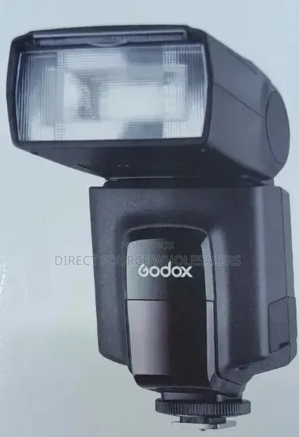Godox Tt560 Flash – Powerful Speedlite For Canon, Nikon Sony