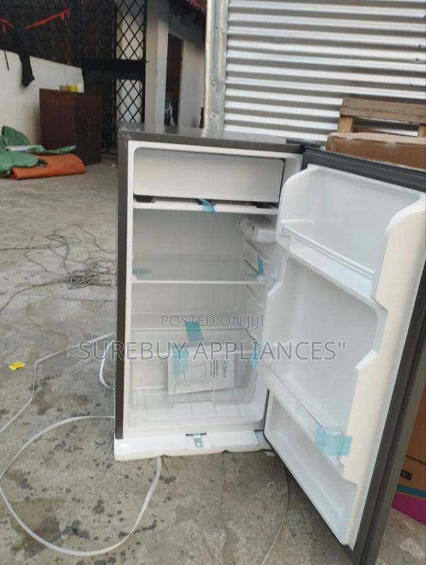 Primdale 90l Single Door Mini Fridge - thumbnail 2