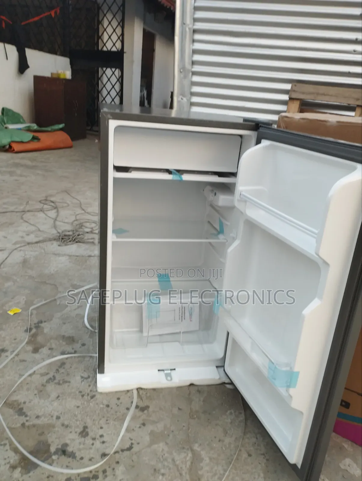 Fridge Single Door – Home Use at Best Price