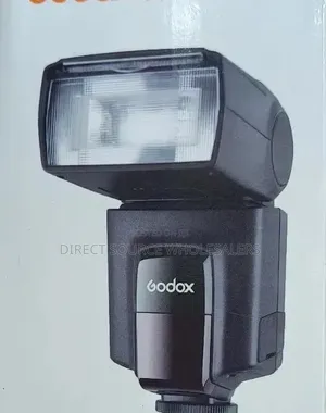 Tt560 Godox Speedlite – Perfect Flash For Studio Outdoor Use