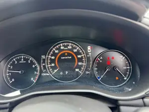 Mazda 3 2019 Blue