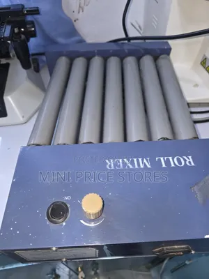 Laboratory Roller Mixer