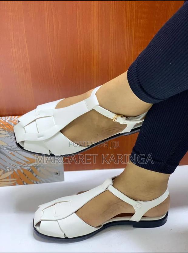 Classy Women Shoes