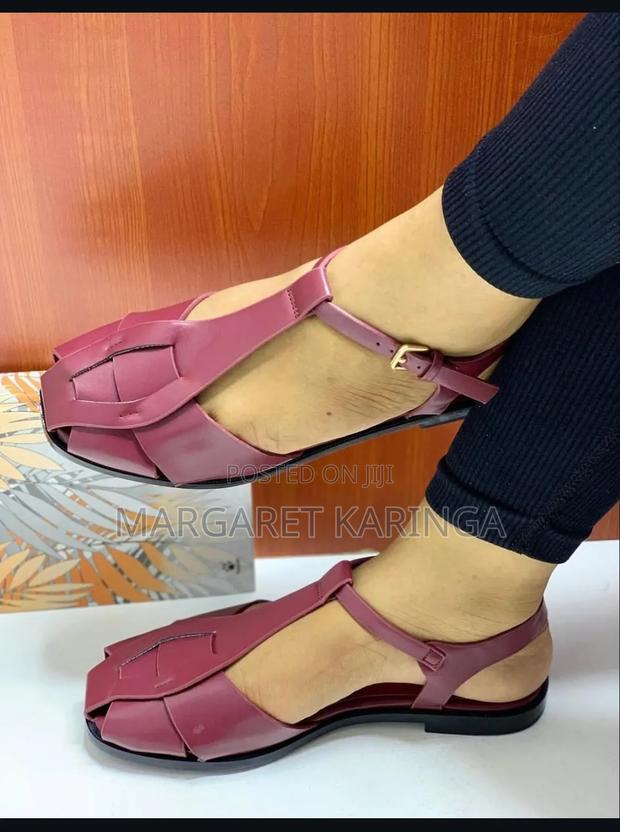 Classy Women Shoes - thumbnail 2