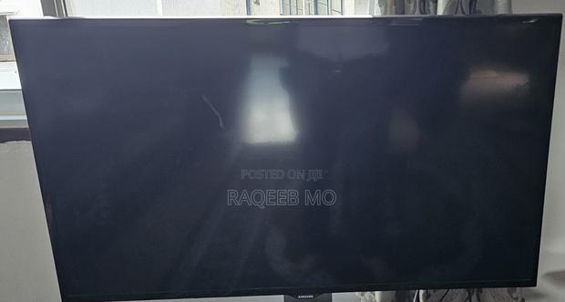 Samsung 46 Inch Led Tv - main view