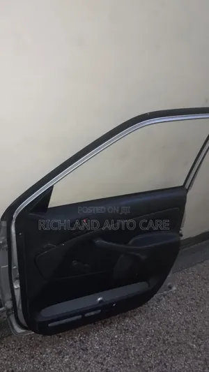Front Door Mazda Demio Dj5fs RHS