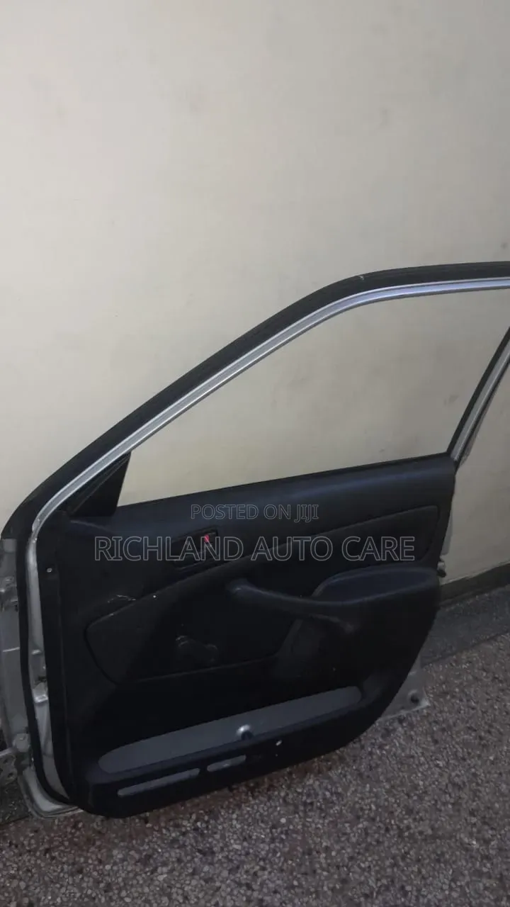 Front Door Mazda Demio Dj5fs RHS