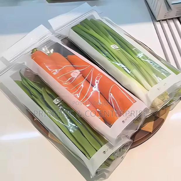 Food Freezer Bag Food Storage Bag