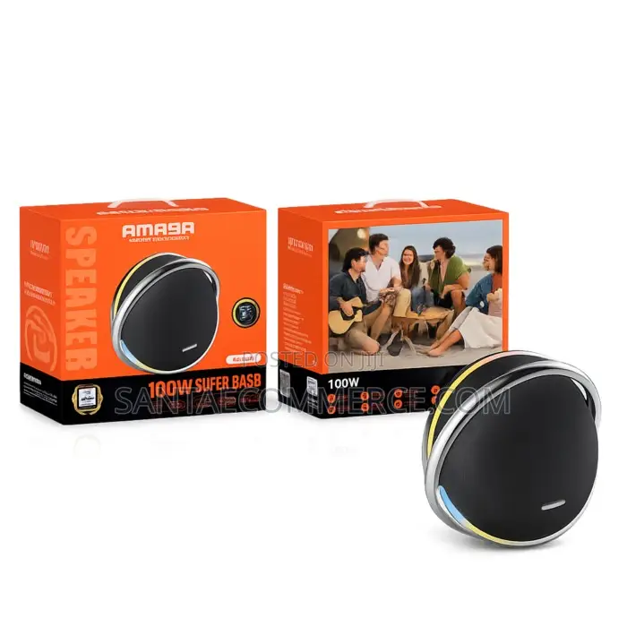 Amaya Asp Hk7premium Speaker